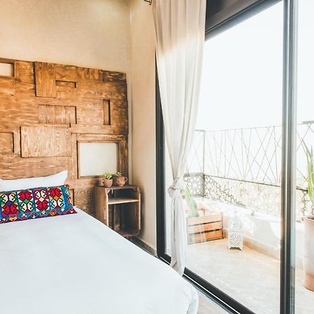 The Yogi Surfer Hotel Taghazout Luaran gambar