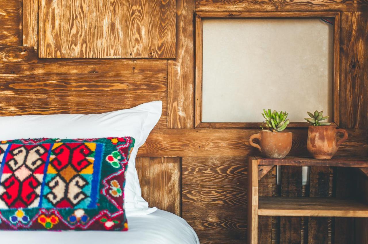 The Yogi Surfer Hotel Taghazout Luaran gambar
