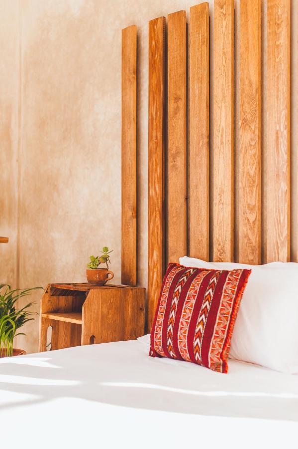 The Yogi Surfer Hotel Taghazout Luaran gambar