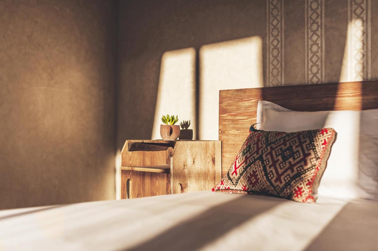 The Yogi Surfer Hotel Taghazout Luaran gambar