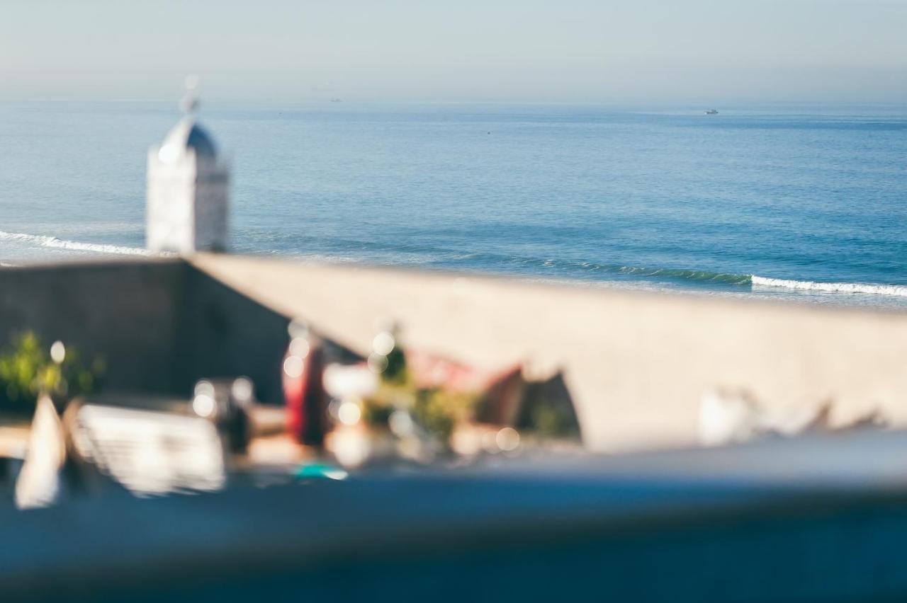 The Yogi Surfer Hotel Taghazout Luaran gambar