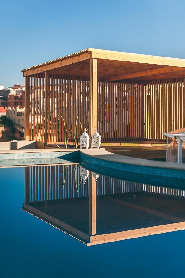 The Yogi Surfer Hotel Taghazout Luaran gambar